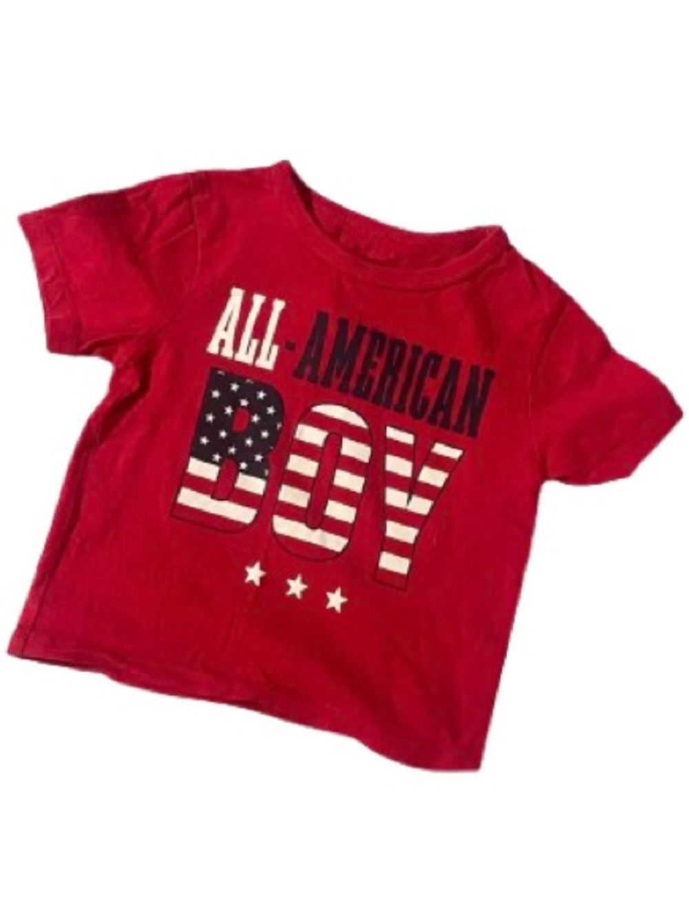 The Children's Place Boys Tee
